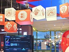 -钱锋炭缸烧烤(南湖大路总店)