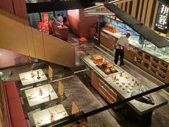 -初蓉丨遇见新川菜(亲贤街荣耀店)