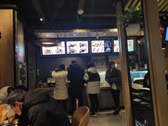 -姐弟俩土豆粉(西安小寨店)
