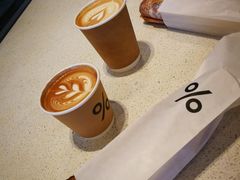 -% Arabica(京都东山店)