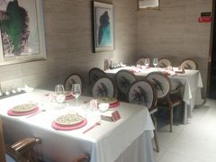 -盛百味·家宴餐厅(霸州分店)