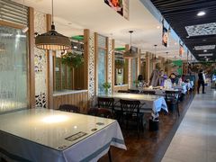 大堂-白马宴·椒麻鸡(新华南路店)