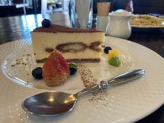 提拉米苏-南沙游艇会·大兵船餐厅