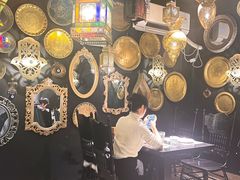 -苏坦土耳其西餐厅(玉林店)
