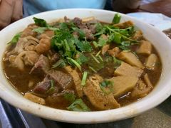 卤煮火烧-姚记炒肝店(鼓楼店)