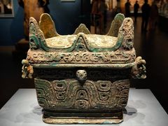 -河东池盐文化博览园