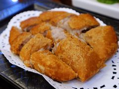 -堂宴·老厦门私房菜(1988仙岳总店)