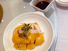 -骏莱海鲜鱼港(五角场店)