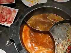 -火锅岛潮牌自助餐厅(天津天佑城店)