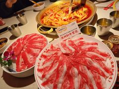 -小龙坎火锅(全球旗舰店)