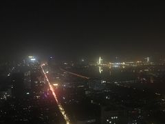 -洲际酒店·地平线全日餐厅HORIZON CAFÉ