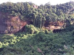 -丹霞山风景名胜区