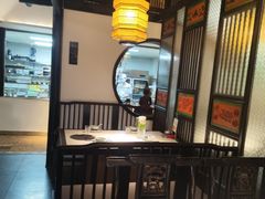 -院8里·小聚园老川菜(九眼桥店)