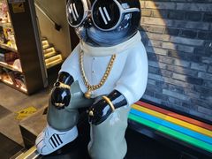 -京B·东篱精酿啤酒音乐餐厅