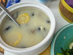 -太阳门淮扬菜(南京博物院店)