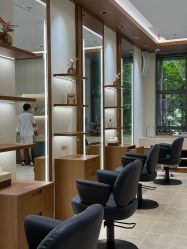 -WM Hair Salon精品店
