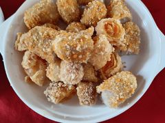 -车头老二大排档