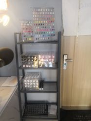-15 Nail日式美甲美睫