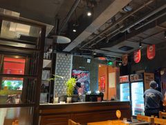 -肉串汪(月坛店)