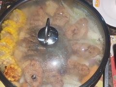 -御上皇三汁焖锅(薛城万达广场店)