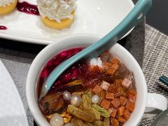 -湖鱼湖·蓉亭食贝(亚运村店)