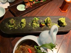 -韵秋荷(宝山龙湖天街店)