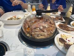 -半岛听涛蒸汽海鲜自助(K11店)