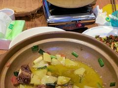 -印象鲵宴·张家界地标美食名片(溪布街店)