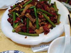 麻辣板筋-通乐簋街小龙虾(老店)