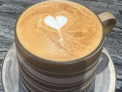 -THE WOODS 简餐 (国贸商城店)