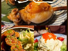 -鸟泉居酒屋·烧鸟·酒馆(百子湾店)