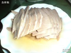 DSC04062-永兴餐厅(复兴中路店)