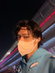 -侨治发型