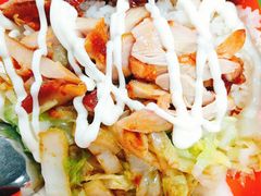 -中央财经大学-食堂