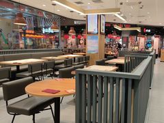 -喜家德虾仁水饺(方庄店)