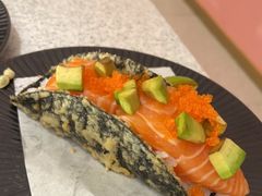 -争鲜回转寿司(南开大悦城店)