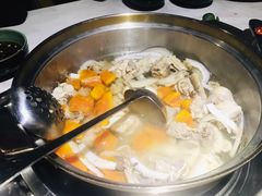 -狐狸爱上椰子鸡(滨江星光大道店)