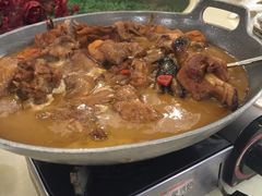 -满园春酒楼(庐江路店)