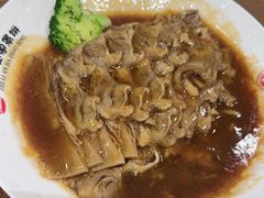 -直隶安家罩饼(复兴路店)