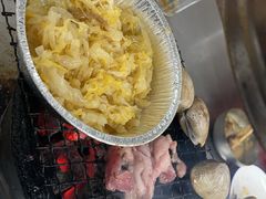 -火云龙烤肉(紫荆花店)