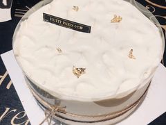 -PETIT PARIS 小巴黎(花园道店)