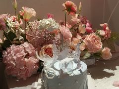 -PARFUM FLORAL花境法餐(南京首店)