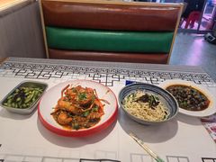 -聚味罗记大排檔·烧烤·鲜鱼杂·甲鱼煲(科学馆店)