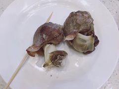 -青蓬蒸汽海鲜·深圳老字号·团建聚会(壹方城店)