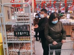 -永辉超市(鲁谷店)