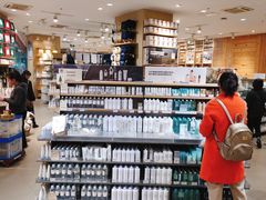 -MUJI无印良品(万达天鹅湖店)