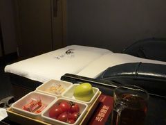 -陆琴脚艺·足浴·SPA(夫子庙店)