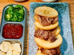 -一韩亭韩式烤肉(高新店)