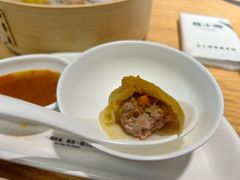 -苏小柳点心·手作小笼包(新街口分院店)