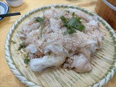 招牌捞粉-成惠食府(赤岗店)